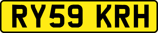 RY59KRH