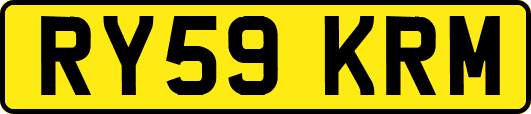 RY59KRM
