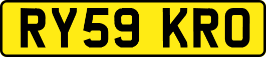 RY59KRO