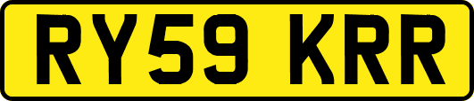 RY59KRR