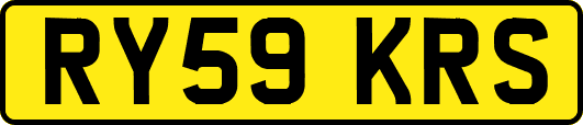 RY59KRS