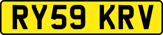 RY59KRV