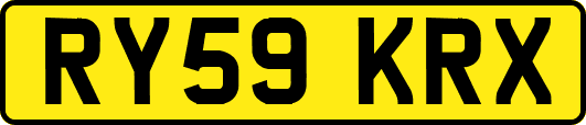 RY59KRX