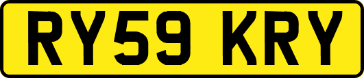 RY59KRY
