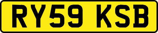 RY59KSB