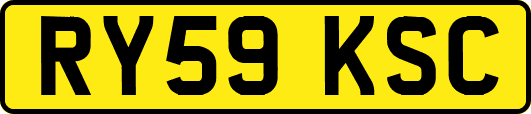 RY59KSC