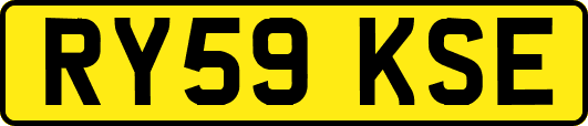 RY59KSE