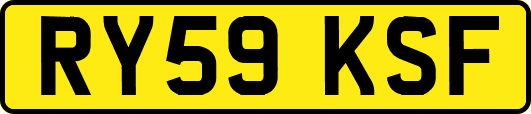 RY59KSF
