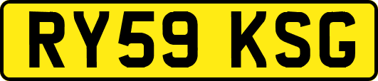 RY59KSG