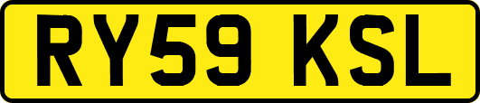 RY59KSL