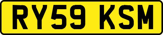 RY59KSM