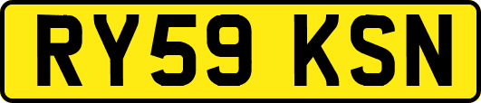 RY59KSN