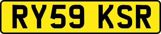 RY59KSR
