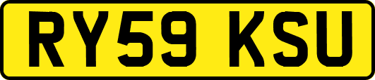 RY59KSU