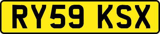 RY59KSX