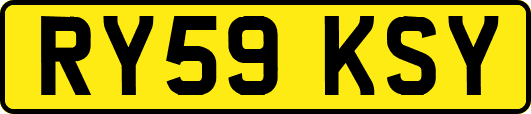 RY59KSY