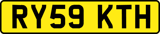 RY59KTH