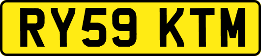 RY59KTM