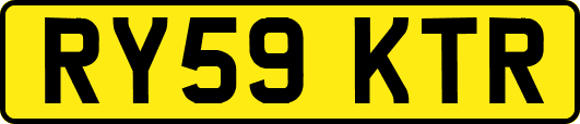 RY59KTR