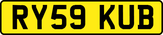 RY59KUB
