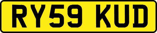 RY59KUD