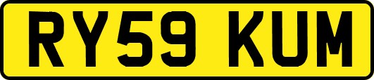 RY59KUM