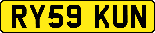 RY59KUN
