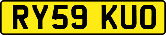 RY59KUO