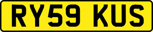 RY59KUS