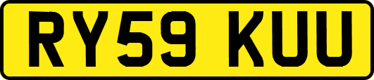 RY59KUU