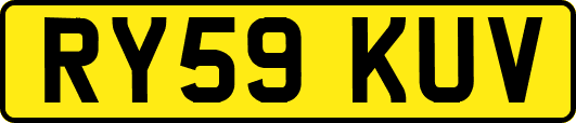RY59KUV