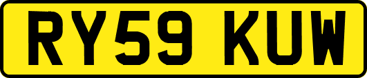 RY59KUW