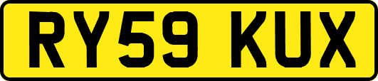 RY59KUX