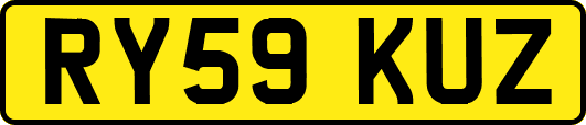 RY59KUZ