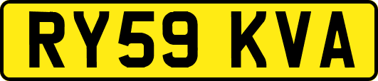 RY59KVA
