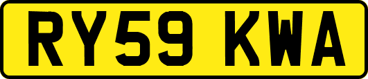 RY59KWA