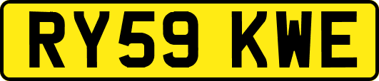 RY59KWE