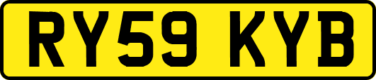 RY59KYB