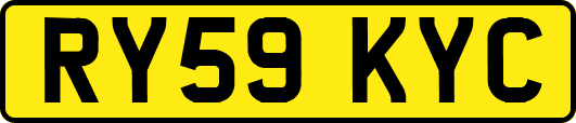 RY59KYC