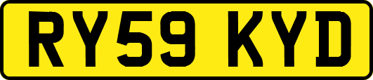 RY59KYD