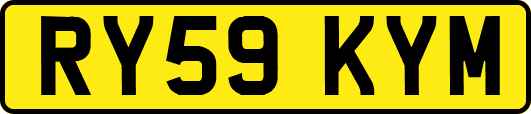RY59KYM