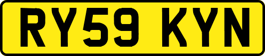 RY59KYN