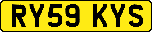RY59KYS