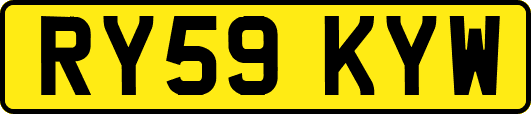 RY59KYW