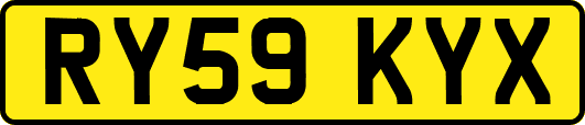 RY59KYX