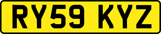 RY59KYZ