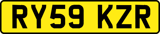 RY59KZR