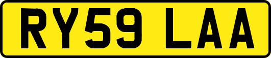 RY59LAA