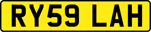 RY59LAH