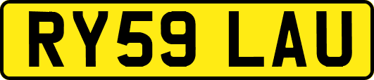 RY59LAU